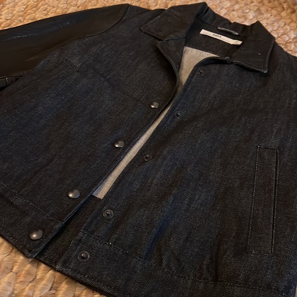 HOPE Stockholm Chore Jacket - Picture 4 of 8